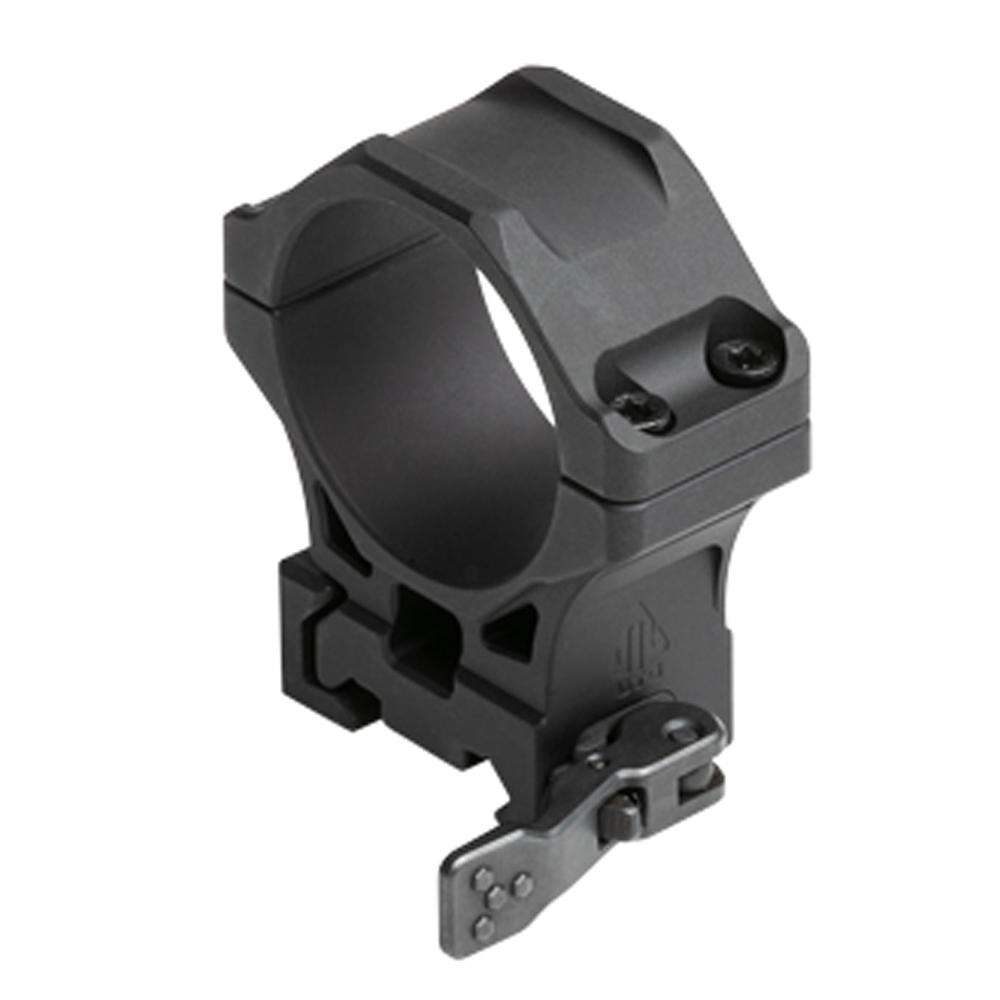 Scope Mounts Leapers Inc.   UTG Ready Series UTG ACCU-SYNC QR 34mm Medium Profile Scope Rings Picatinny • Model: Ready Series